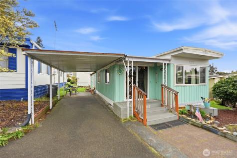 18501 52nd Avenue W Lynnwood WA 98037