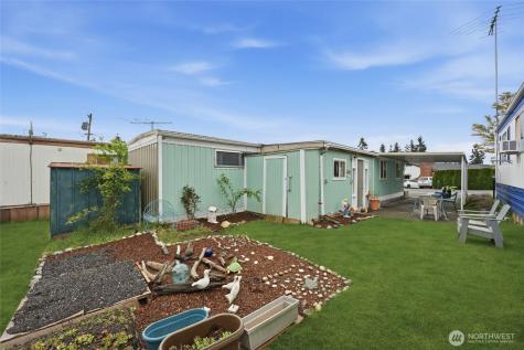 18501 52nd Avenue W Lynnwood WA 98037