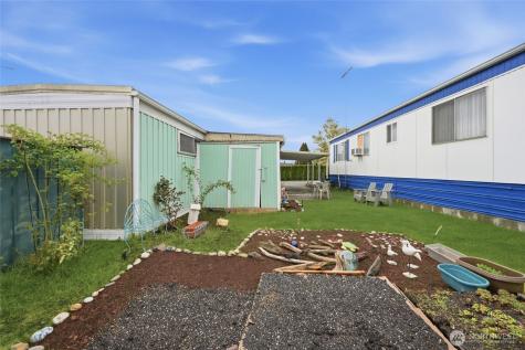 18501 52nd Avenue W Lynnwood WA 98037
