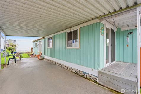 18501 52nd Avenue W Lynnwood WA 98037