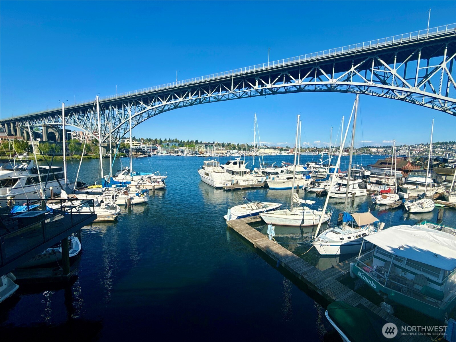 Seattle WA 98109