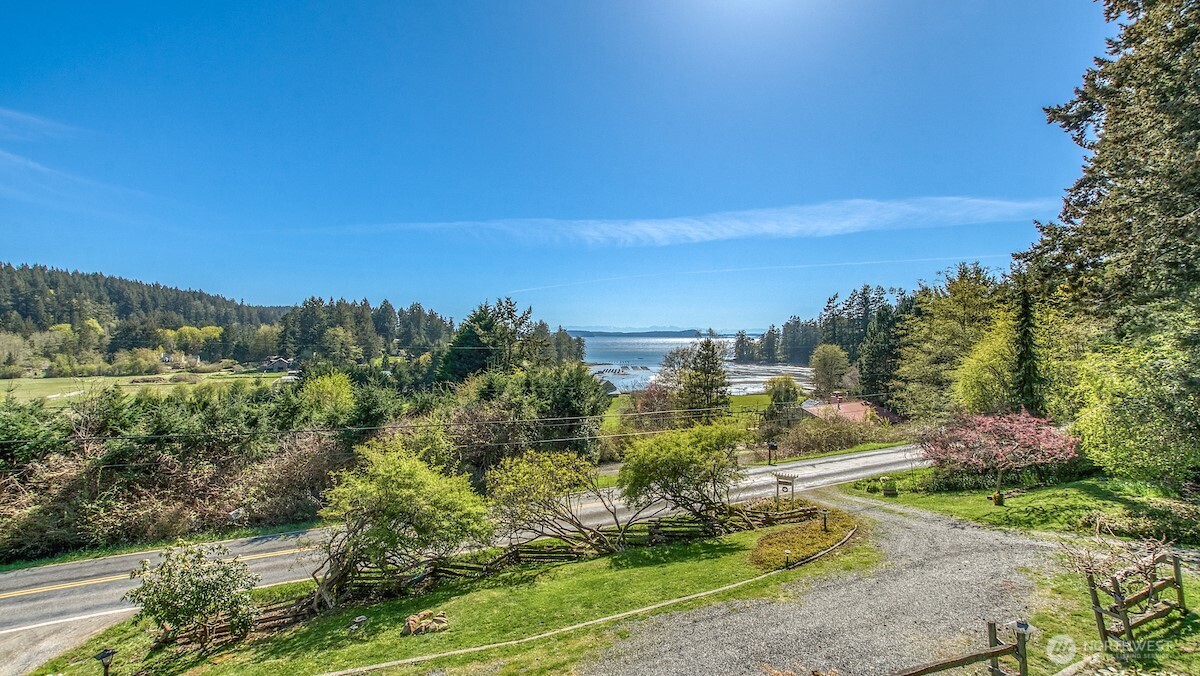 445 Point Lawrence Road Orcas Island WA 98245