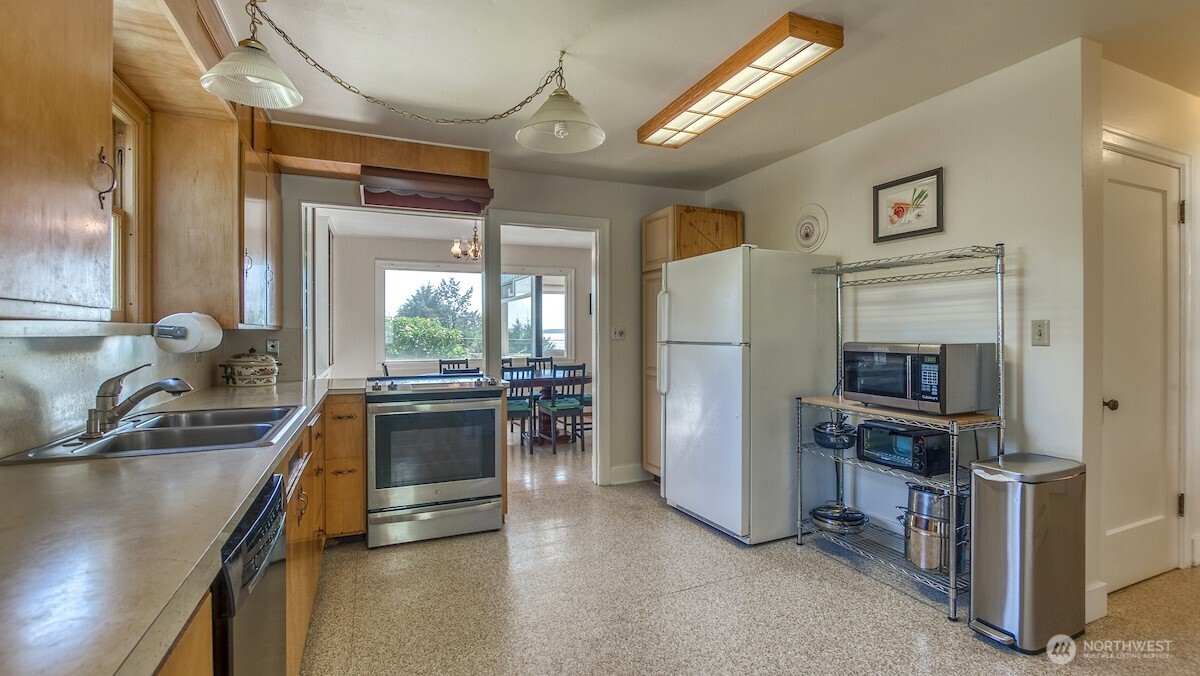 445 Point Lawrence Road Orcas Island WA 98245
