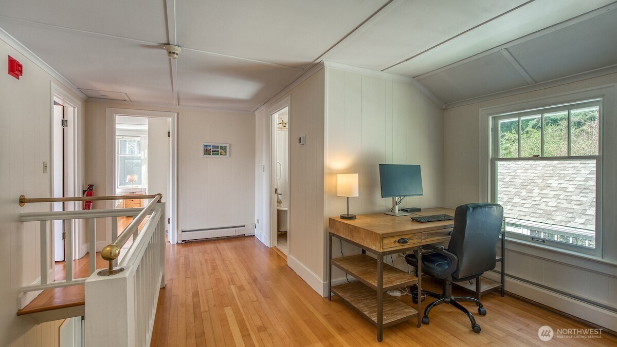 445 Point Lawrence Road Orcas Island WA 98245