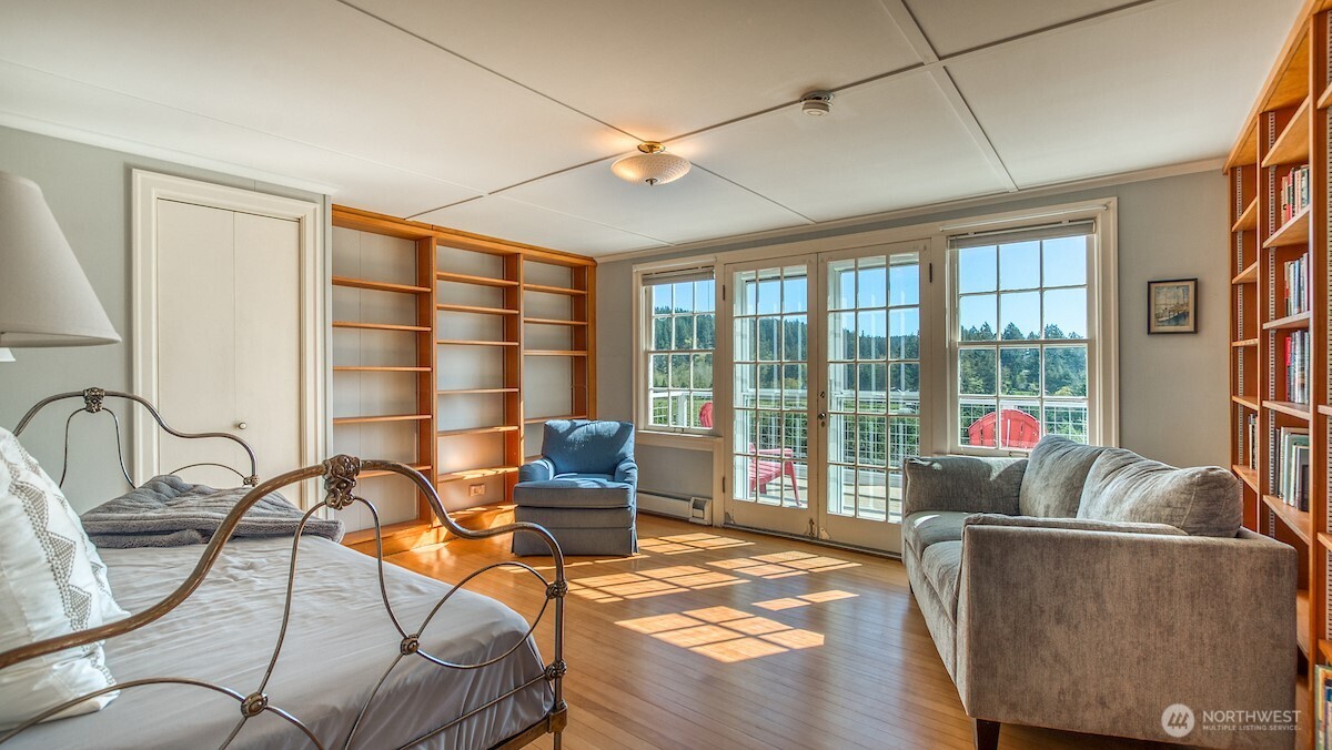 445 Point Lawrence Road Orcas Island WA 98245