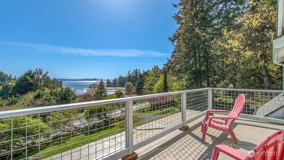 445 Point Lawrence Road Orcas Island WA 98245