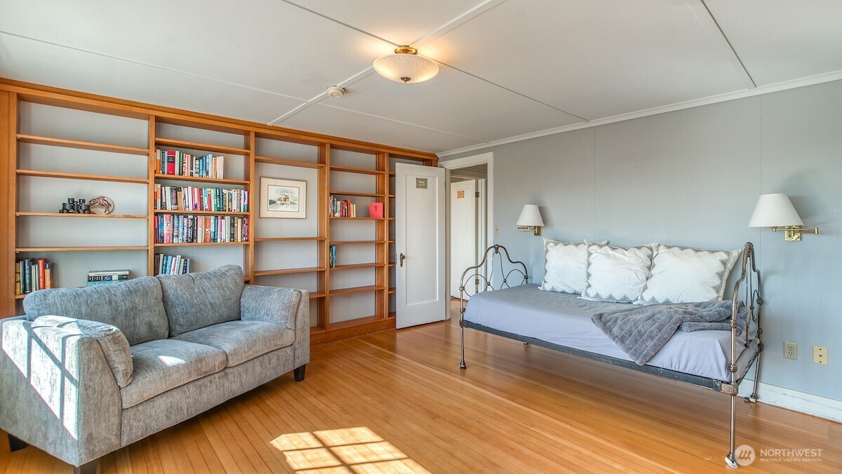 445 Point Lawrence Road Orcas Island WA 98245