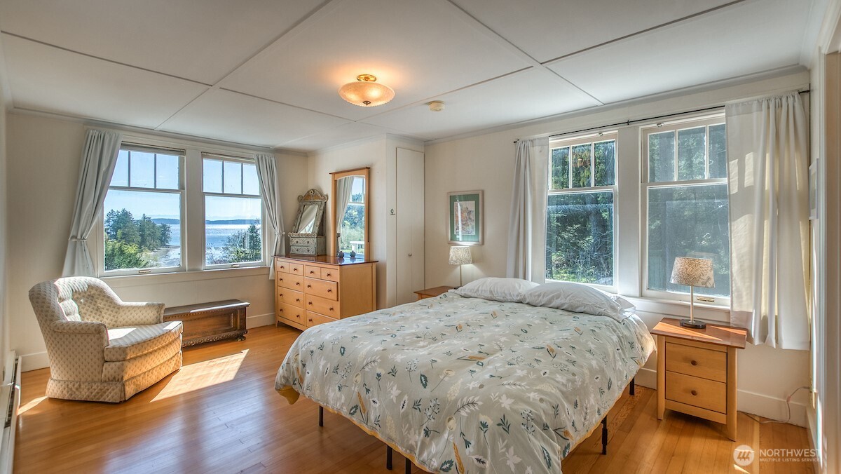 445 Point Lawrence Road Orcas Island WA 98245