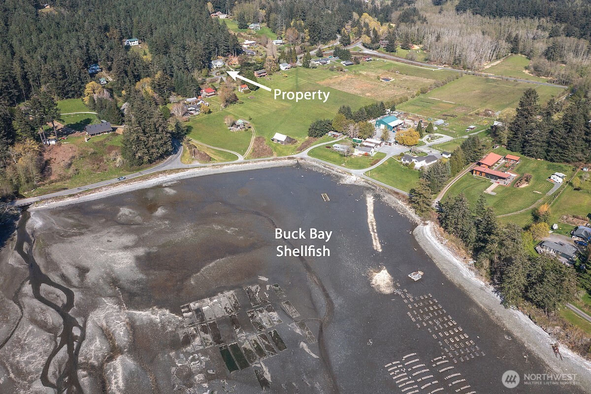 445 Point Lawrence Road Orcas Island WA 98245