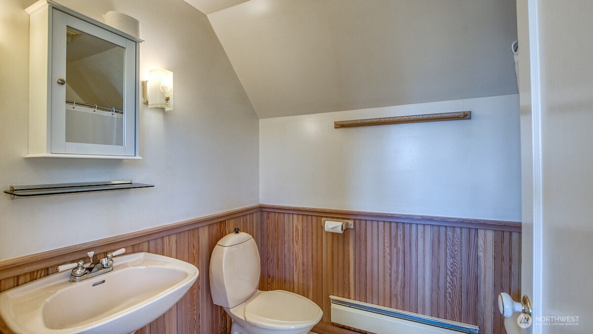 445 Point Lawrence Road Orcas Island WA 98245