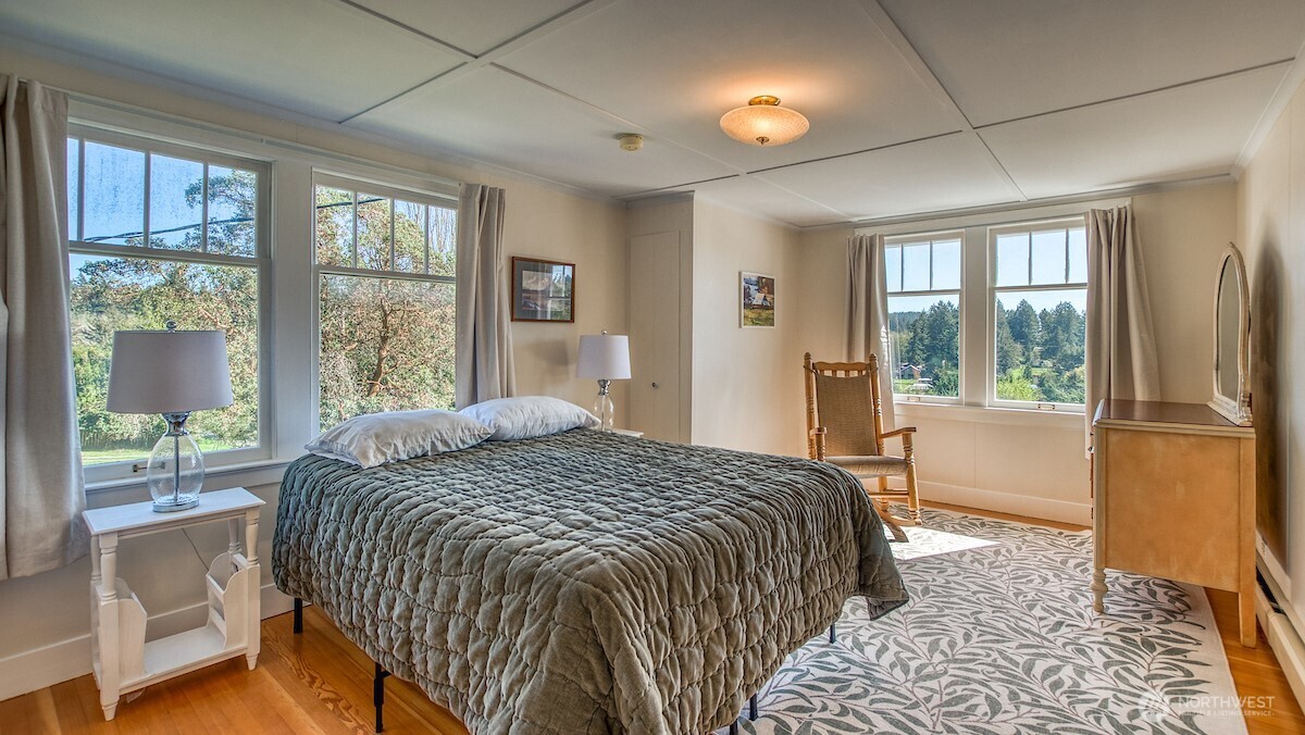 445 Point Lawrence Road Orcas Island WA 98245