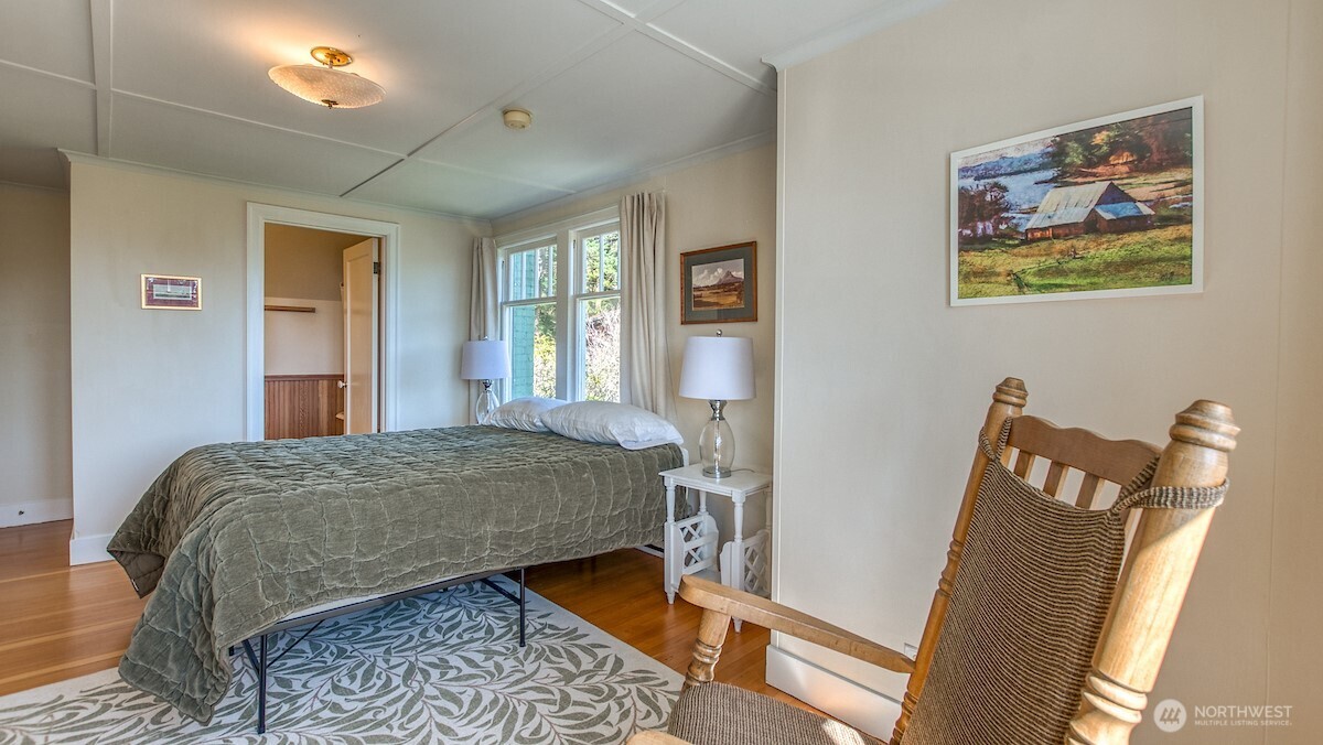 445 Point Lawrence Road Orcas Island WA 98245