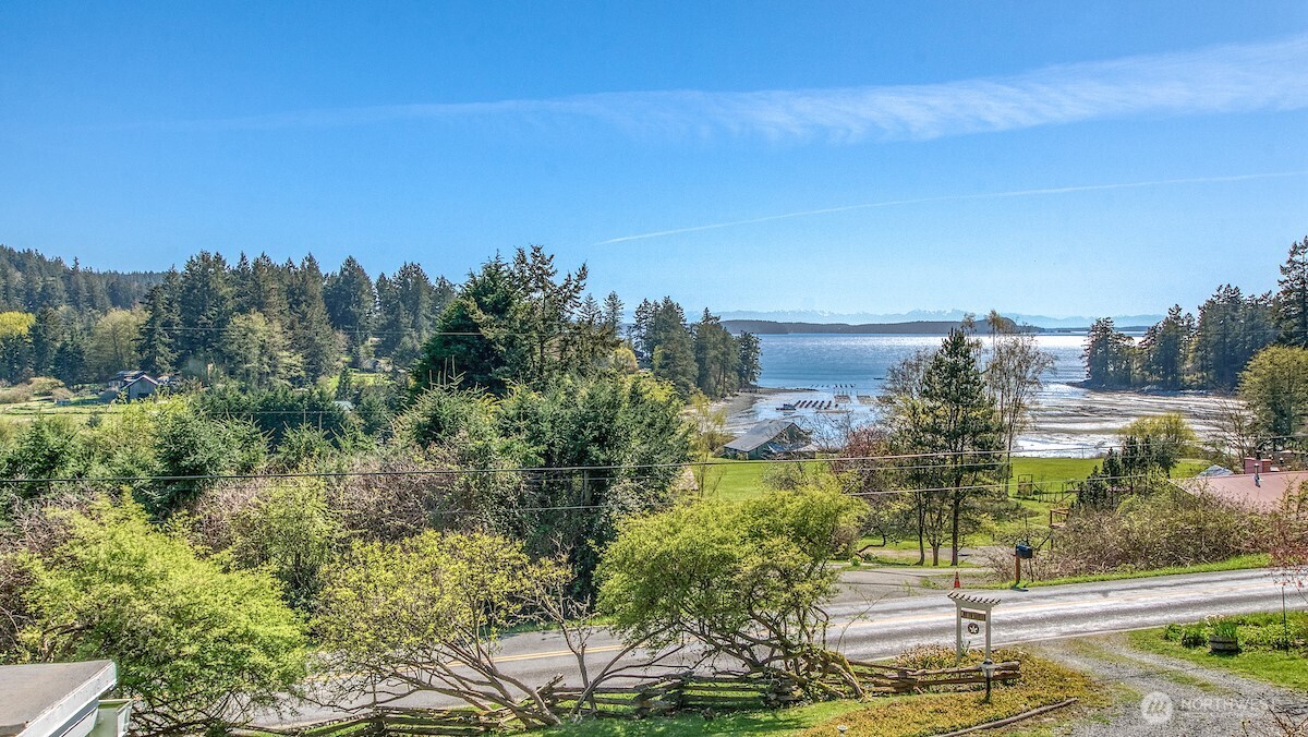 445 Point Lawrence Road Orcas Island WA 98245