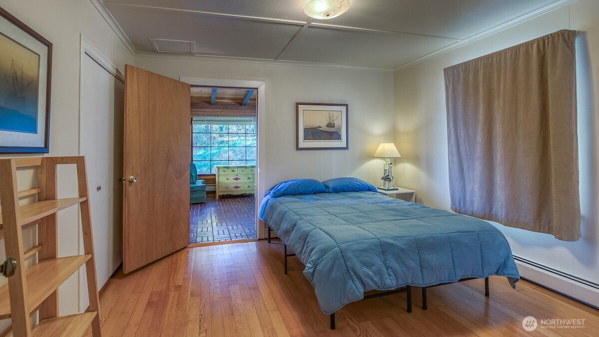 445 Point Lawrence Road Orcas Island WA 98245