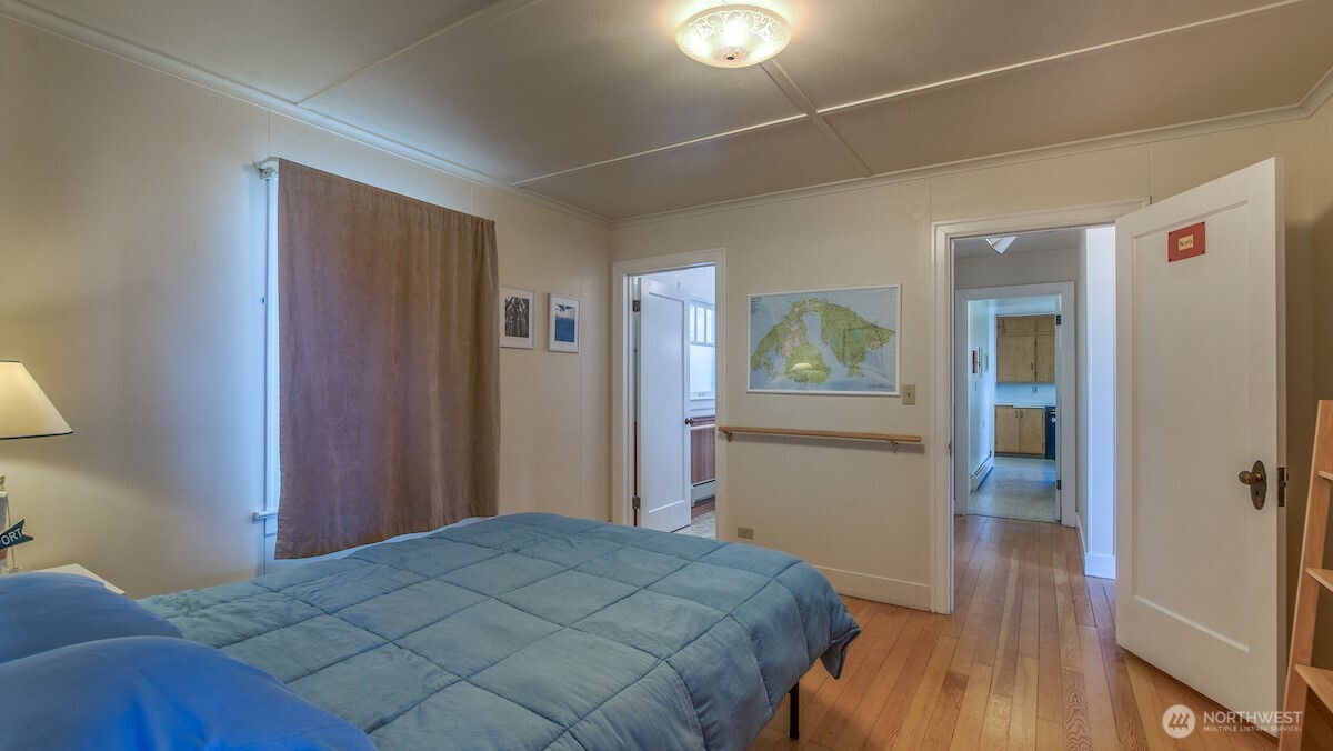 445 Point Lawrence Road Orcas Island WA 98245