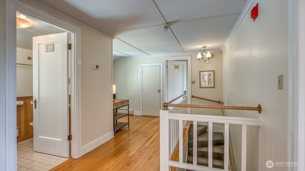 445 Point Lawrence Road Orcas Island WA 98245