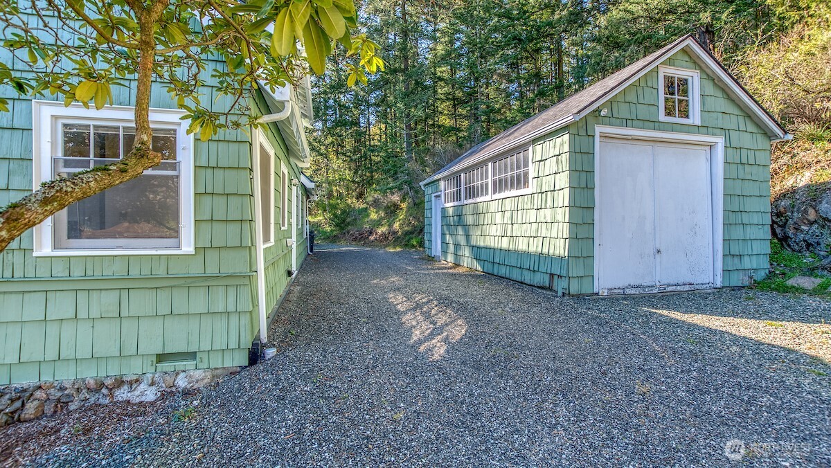 445 Point Lawrence Road Orcas Island WA 98245