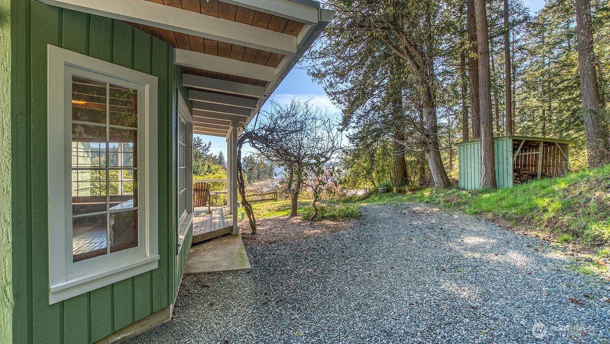 445 Point Lawrence Road Orcas Island WA 98245