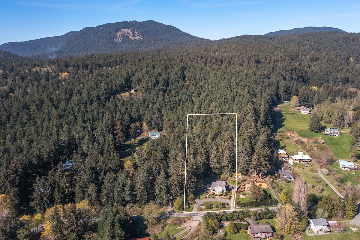 445 Point Lawrence Road Orcas Island WA 98245