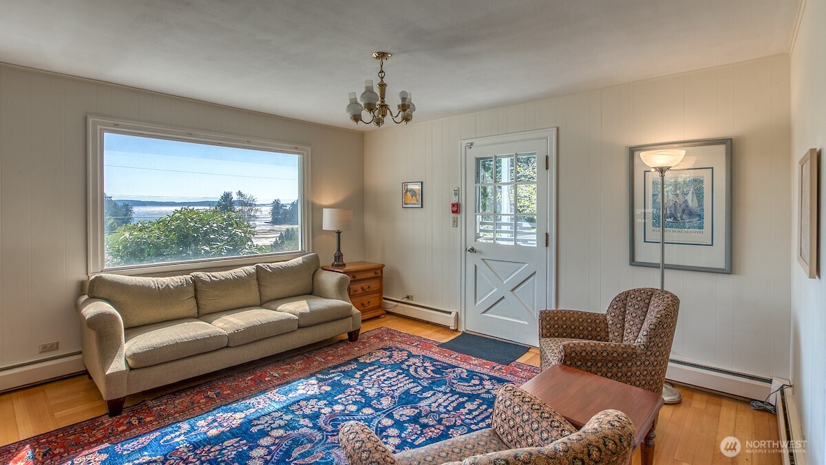 445 Point Lawrence Road Orcas Island WA 98245