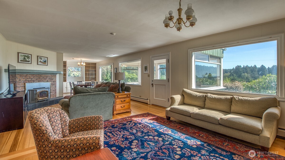 445 Point Lawrence Road Orcas Island WA 98245
