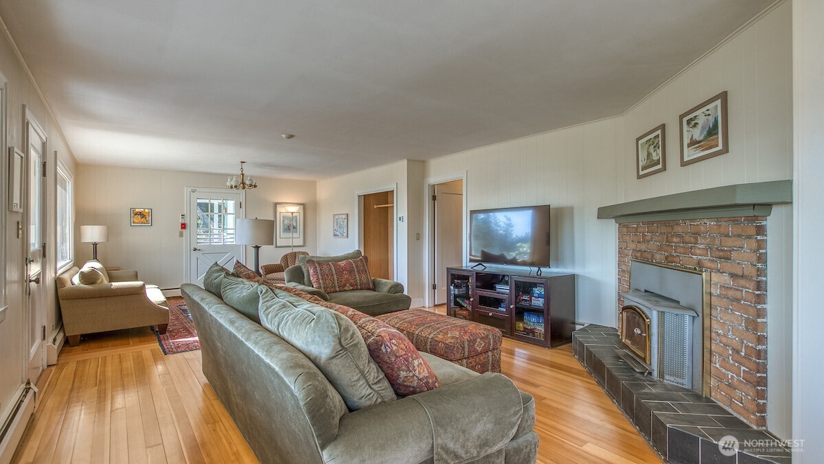 445 Point Lawrence Road Orcas Island WA 98245