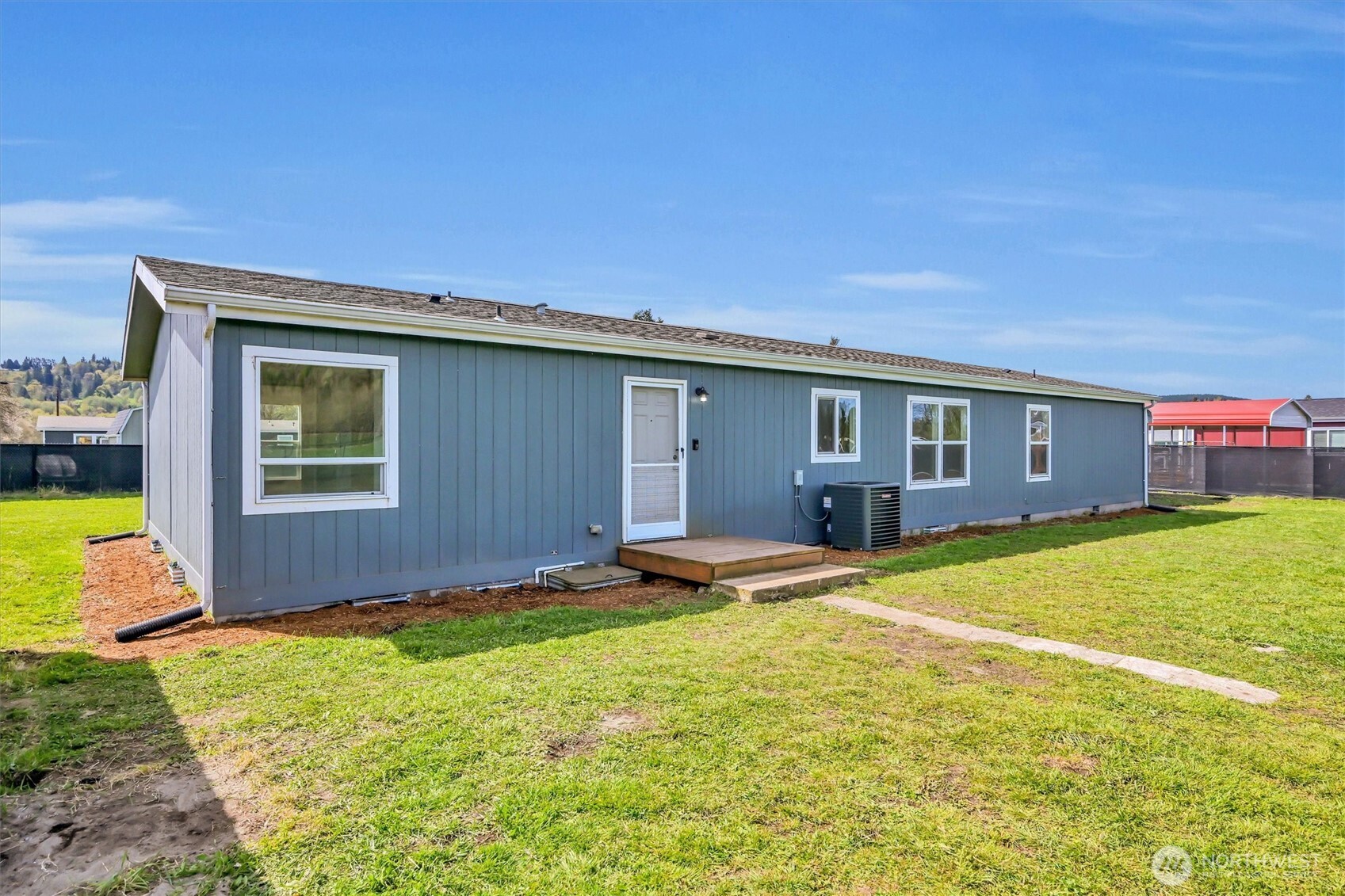 228 Mossyrock Road W Mossyrock WA 98564