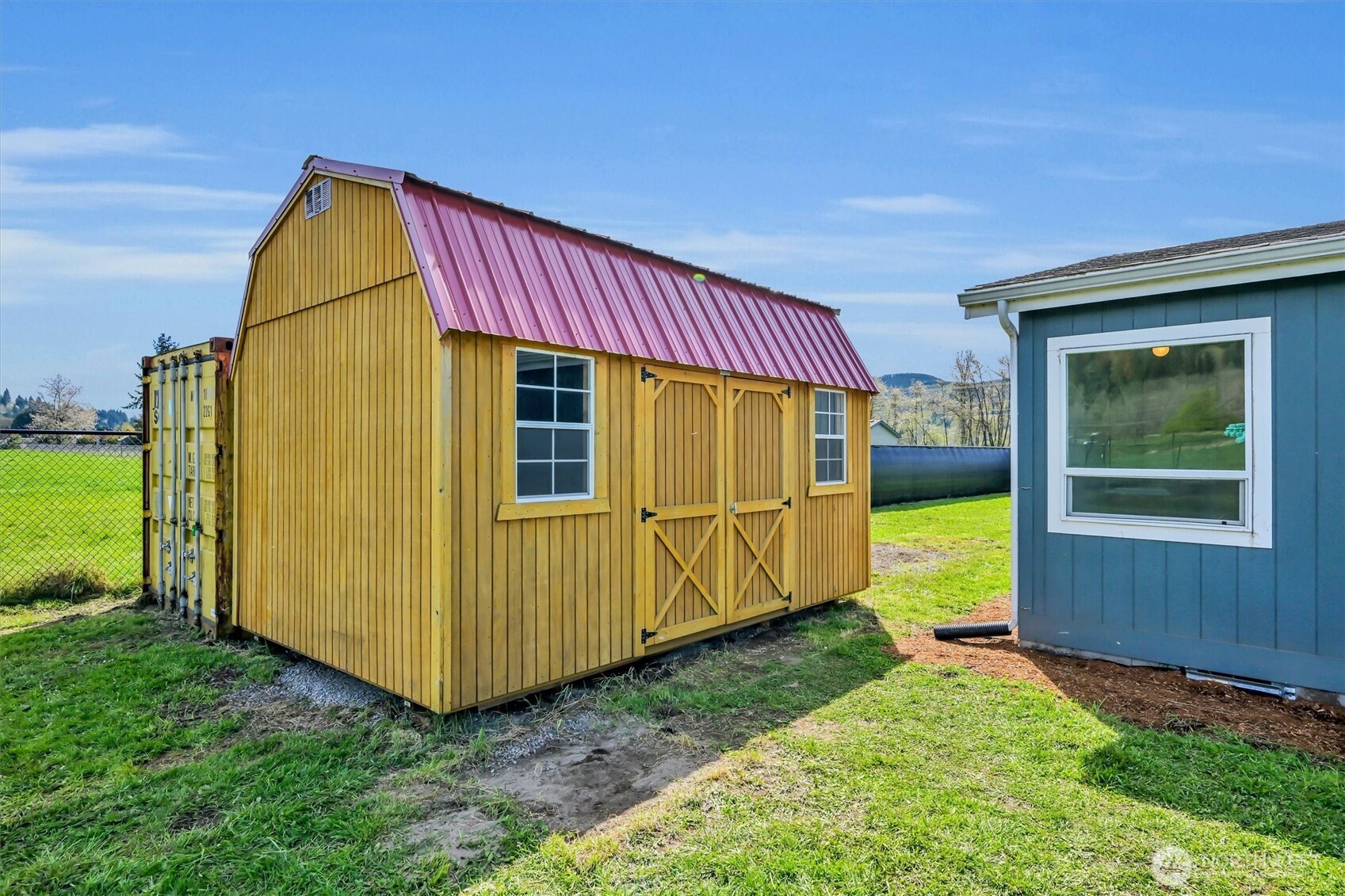 228 Mossyrock Road W Mossyrock WA 98564