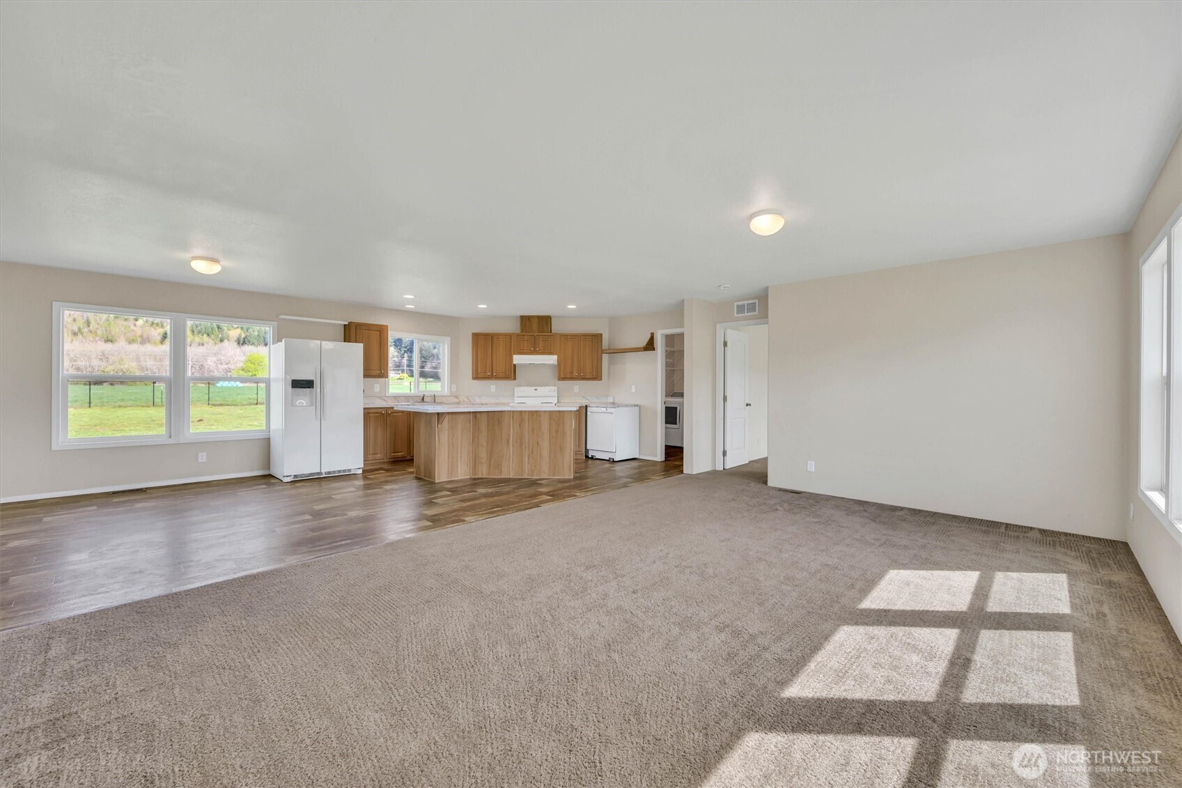 228 Mossyrock Road W Mossyrock WA 98564