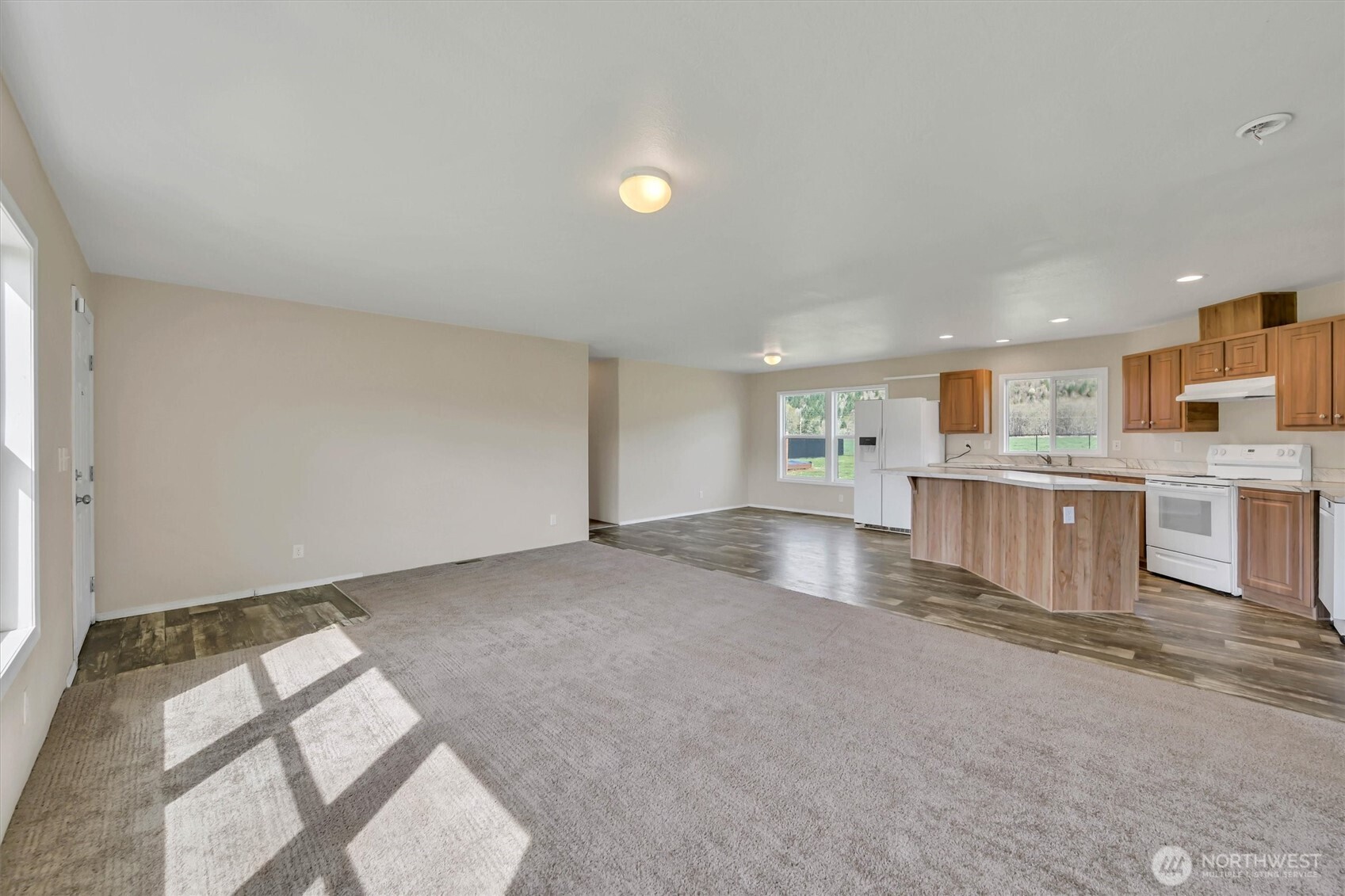 228 Mossyrock Road W Mossyrock WA 98564