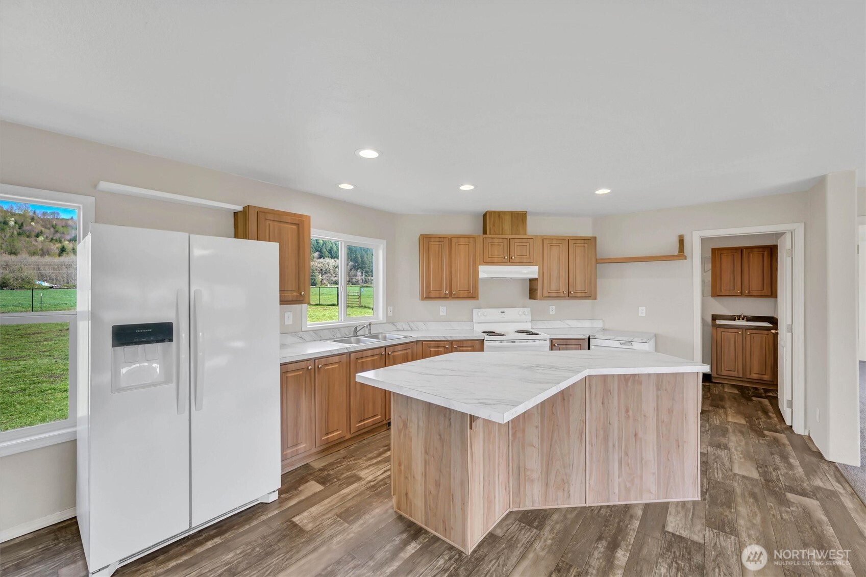 228 Mossyrock Road W Mossyrock WA 98564