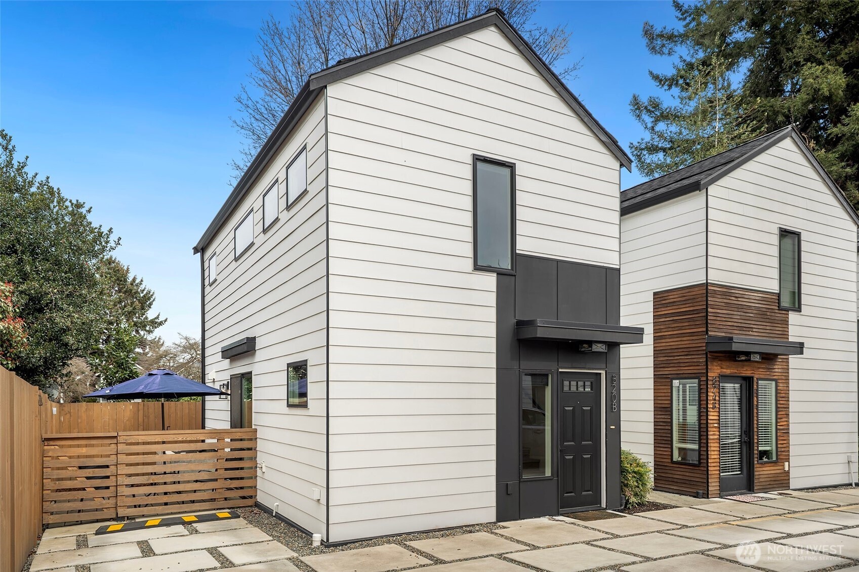 820 S Rose Street Seattle WA 98108