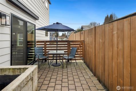 820 S Rose Street Seattle WA 98108