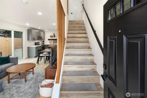 820 S Rose Street Seattle WA 98108