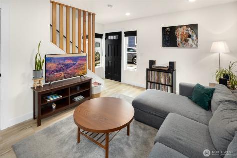 820 S Rose Street Seattle WA 98108