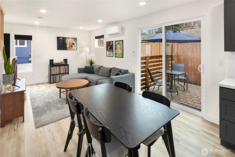 820 S Rose Street Seattle WA 98108