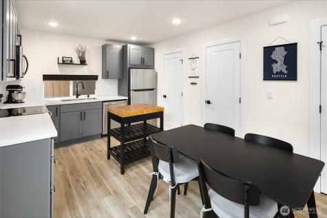 820 S Rose Street Seattle WA 98108