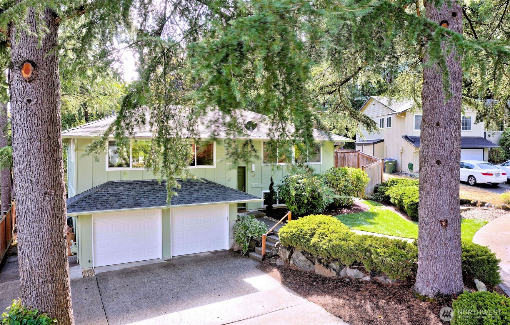 12935 SE 23 Street Bellevue WA 98005