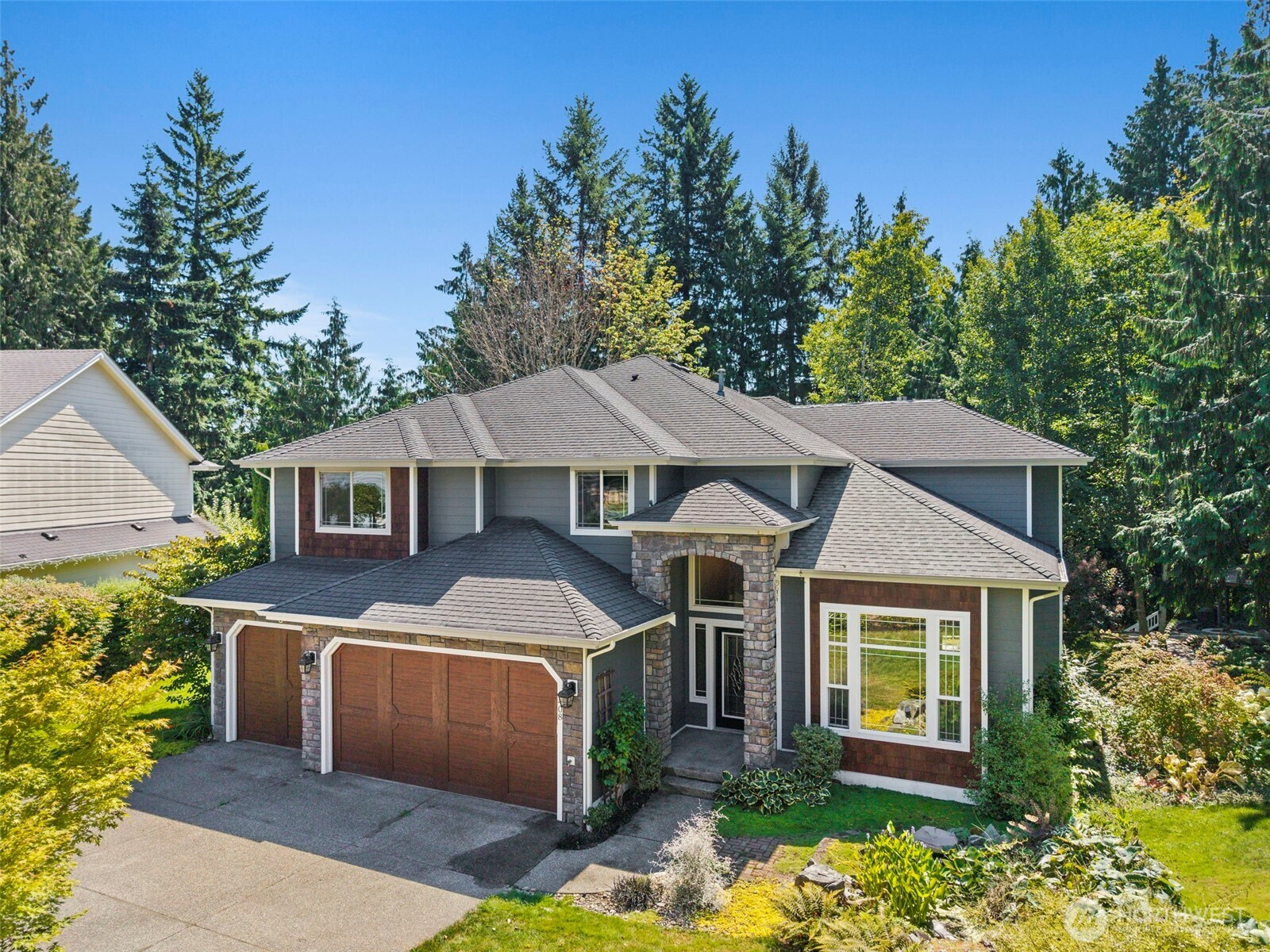6408 179th Avenue E Lake Tapps WA 98391