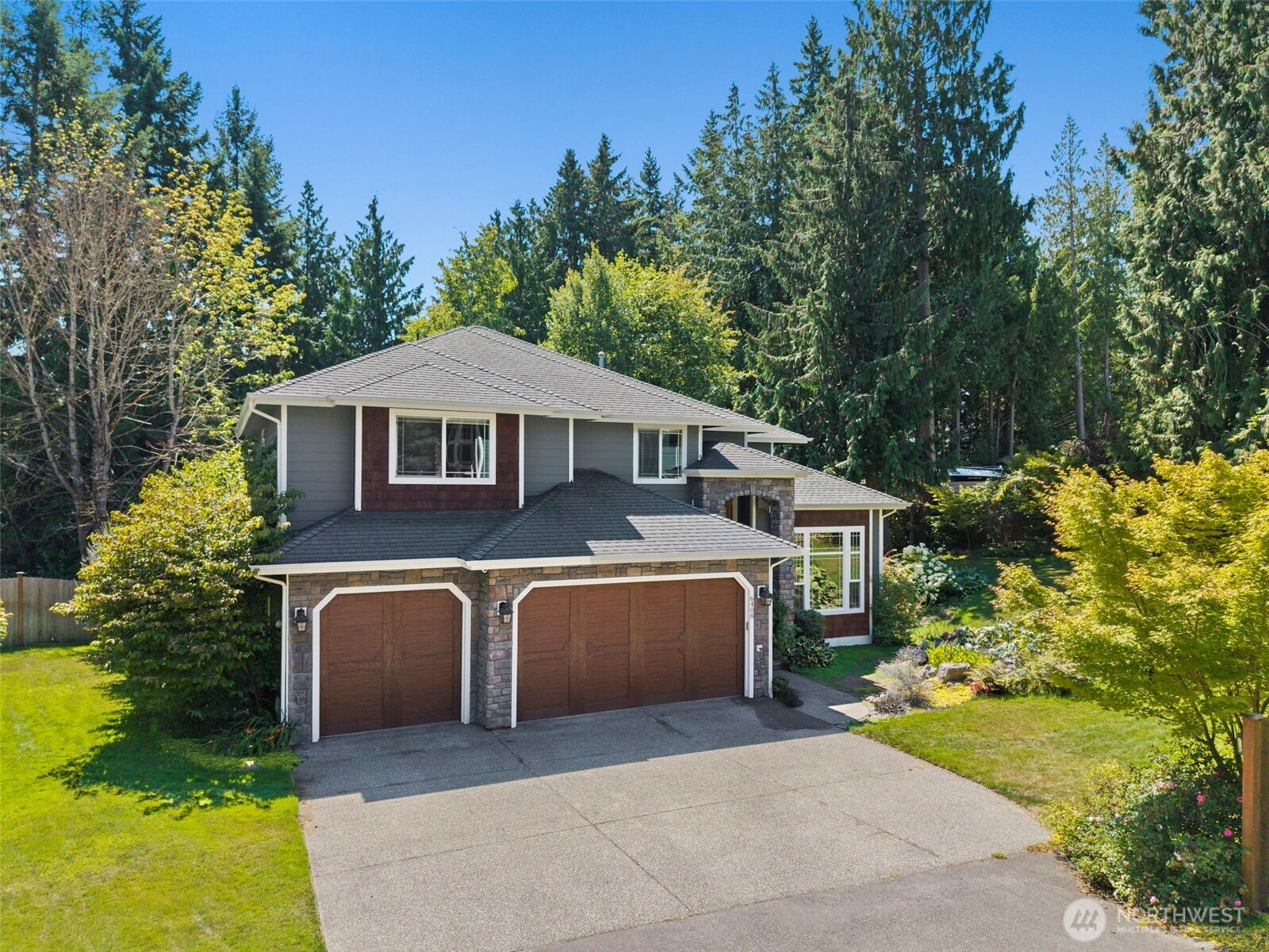 6408 179th Avenue E Lake Tapps WA 98391