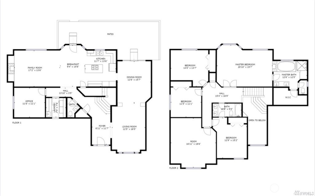 6408 179th Avenue E Lake Tapps WA 98391