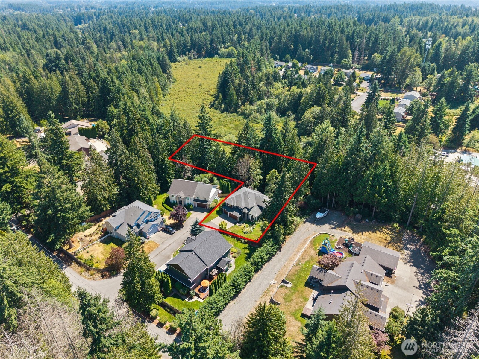 6408 179th Avenue E Lake Tapps WA 98391