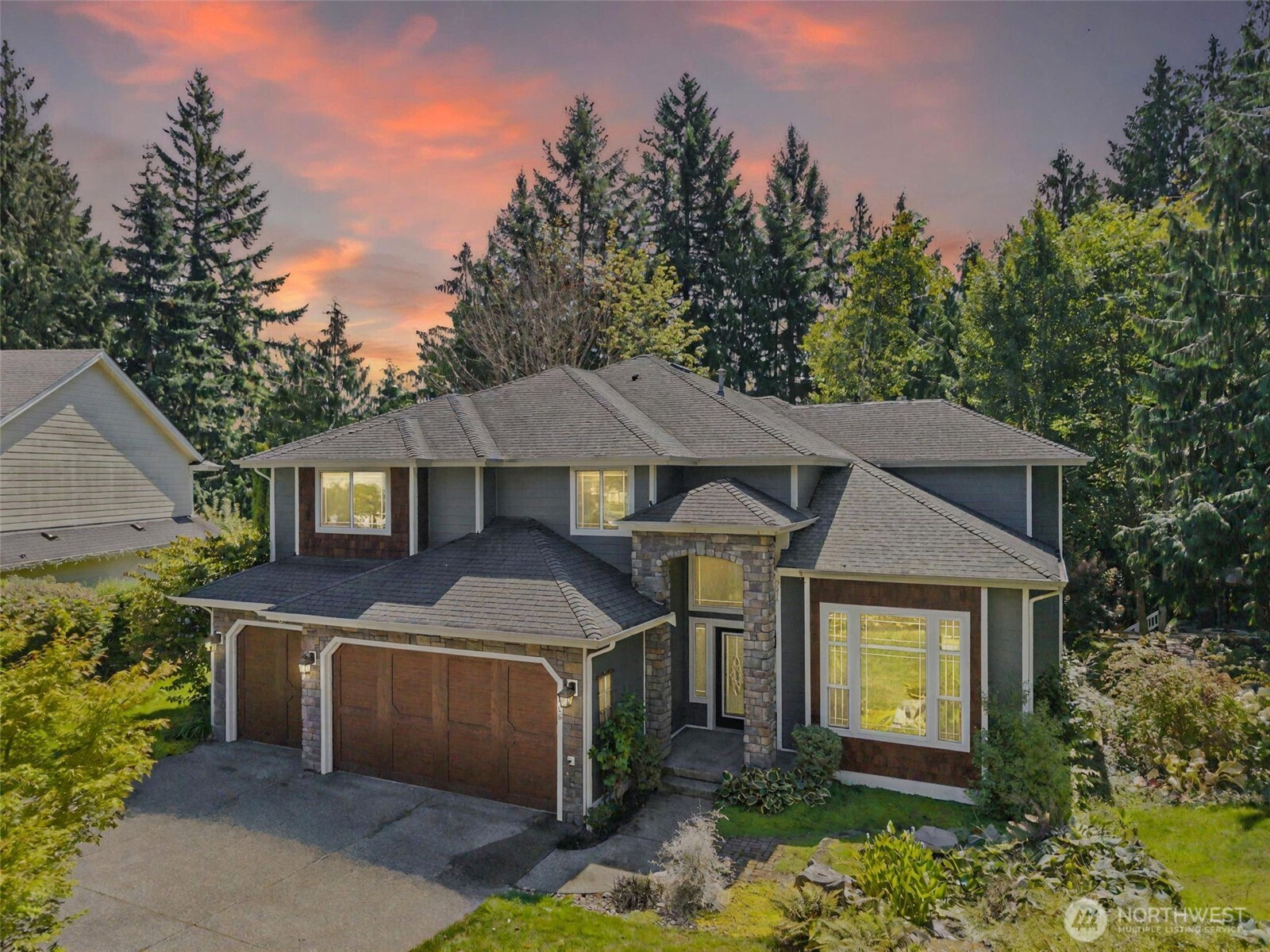6408 179th Avenue E Lake Tapps WA 98391