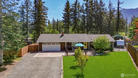 13634 439th Avenue SE North Bend WA 98045