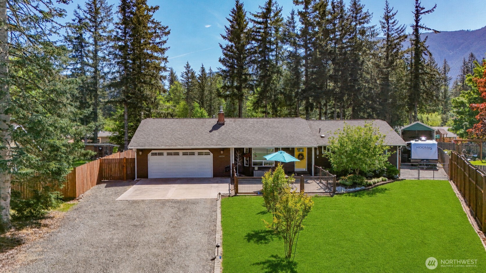 13634 439th Avenue SE North Bend WA 98045