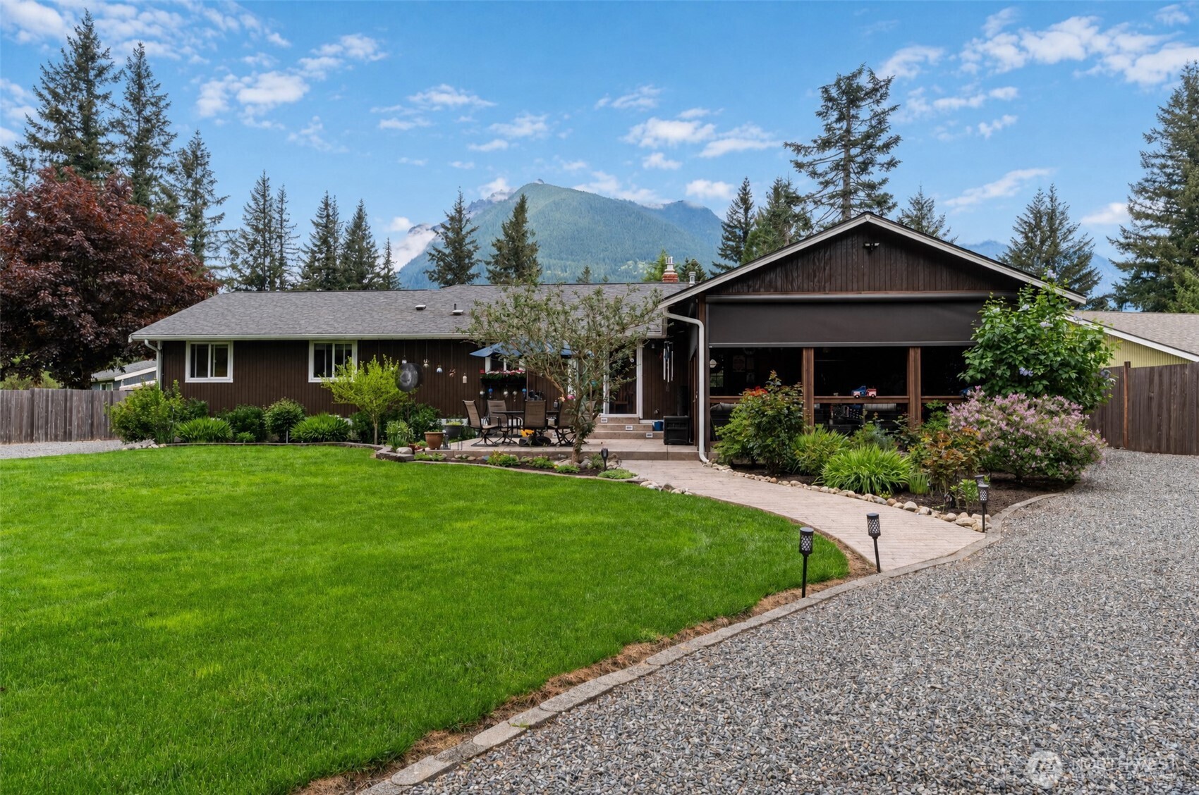 13634 439th Avenue SE North Bend WA 98045