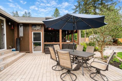13634 439th Avenue SE North Bend WA 98045