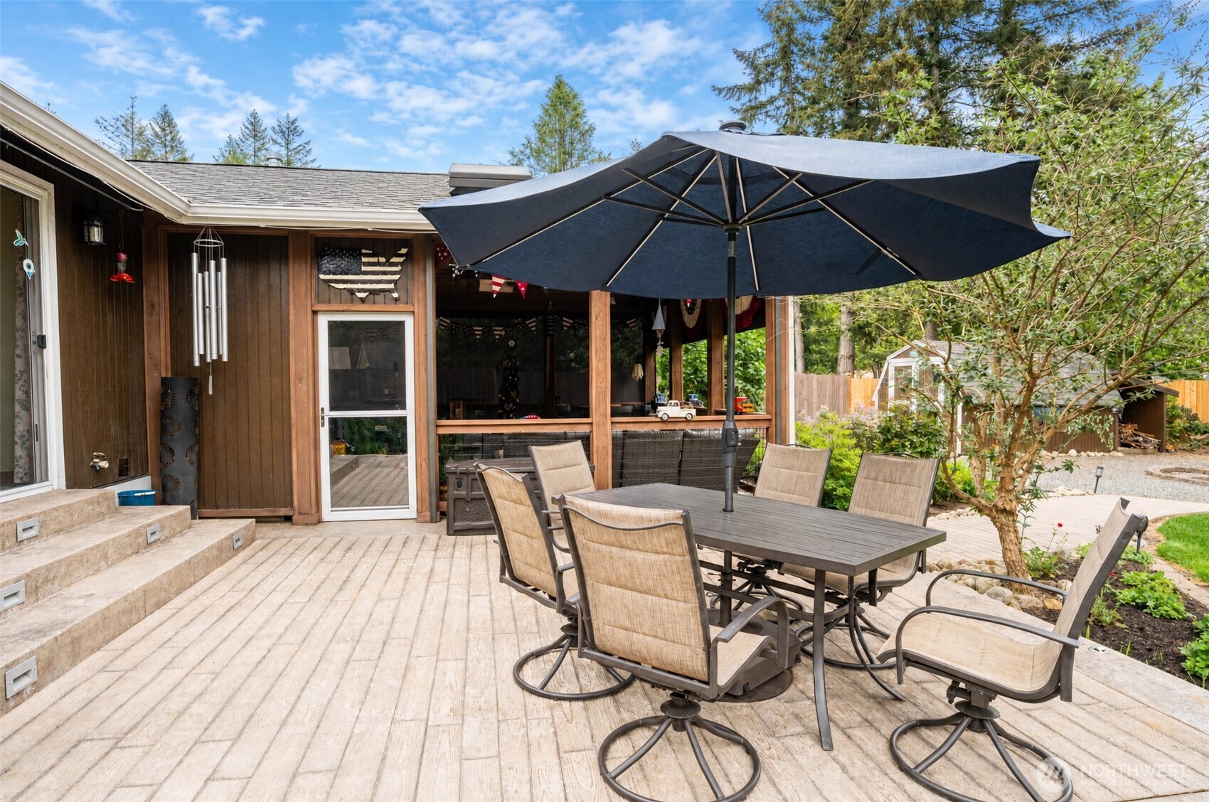 13634 439th Avenue SE North Bend WA 98045