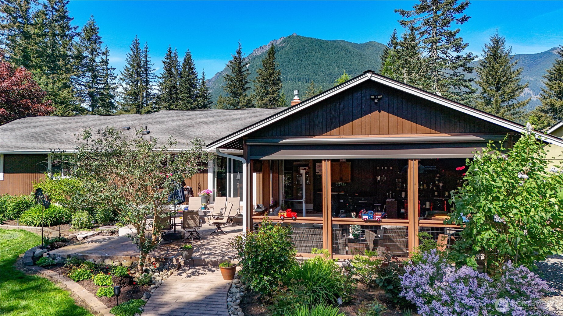 13634 439th Avenue SE North Bend WA 98045