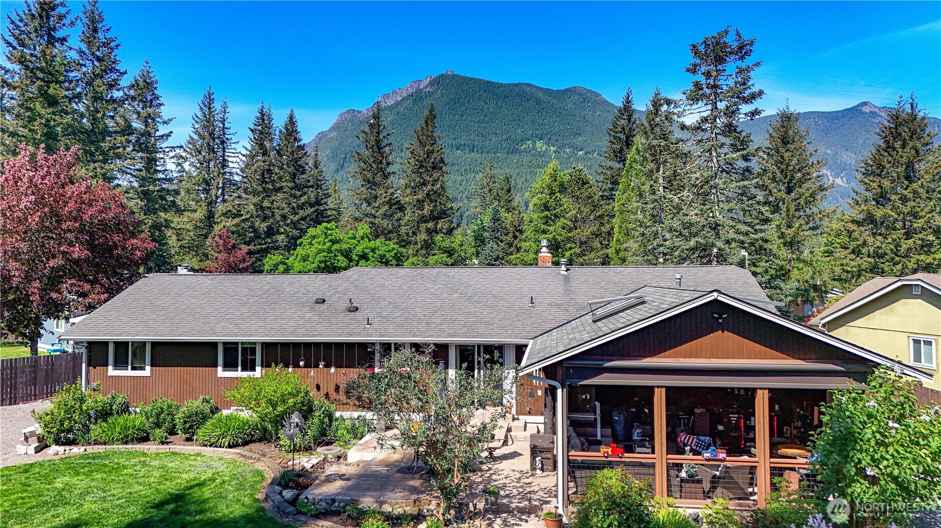 13634 439th Avenue SE North Bend WA 98045